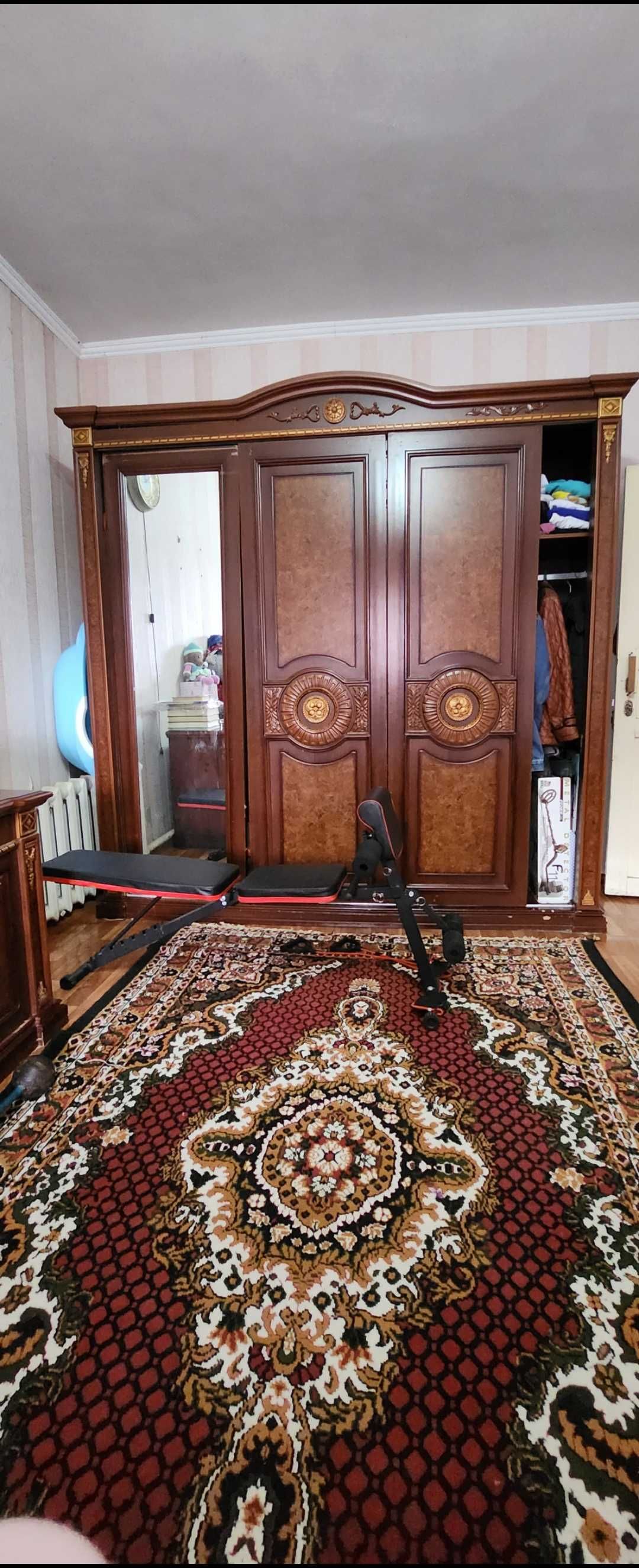 Сдаётся комната в аренду