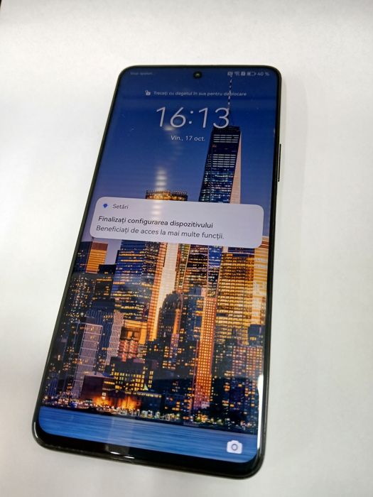Huawei Nova 9 se