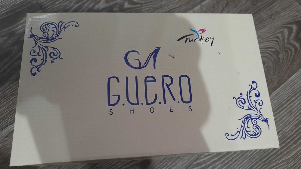 Продам новую женская обувь. Размер 39. Турция.