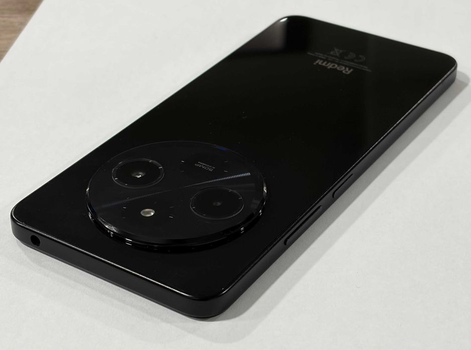 Xiaomi Redmi 14C 128GB 4GB RAM