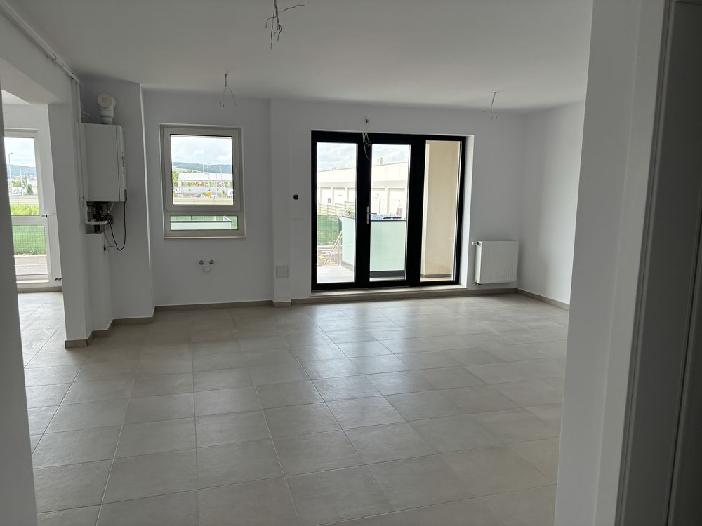 Spatiu comercial Maurer Targu Mures B22 vizavi de Lidl