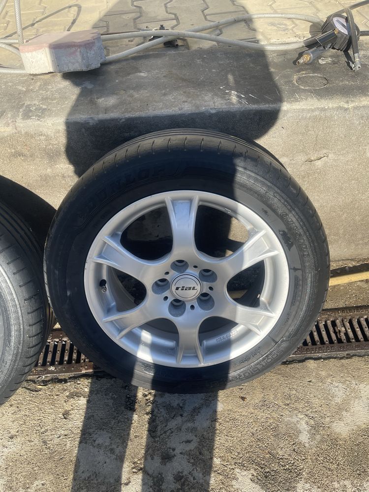 Jante Opel  5 x 110 x 16