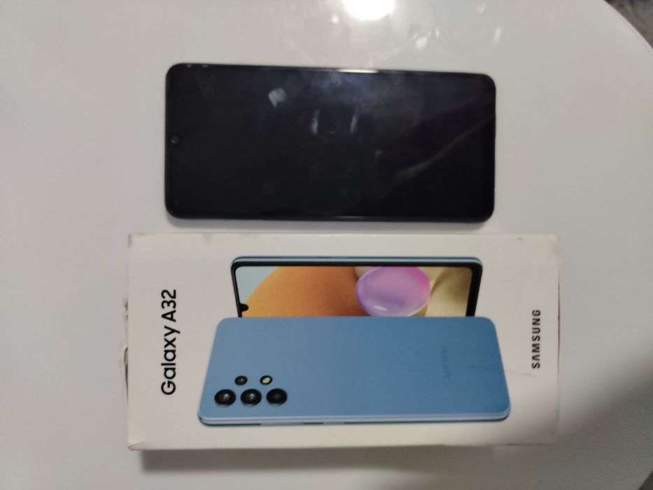Samsung A 32 4/64