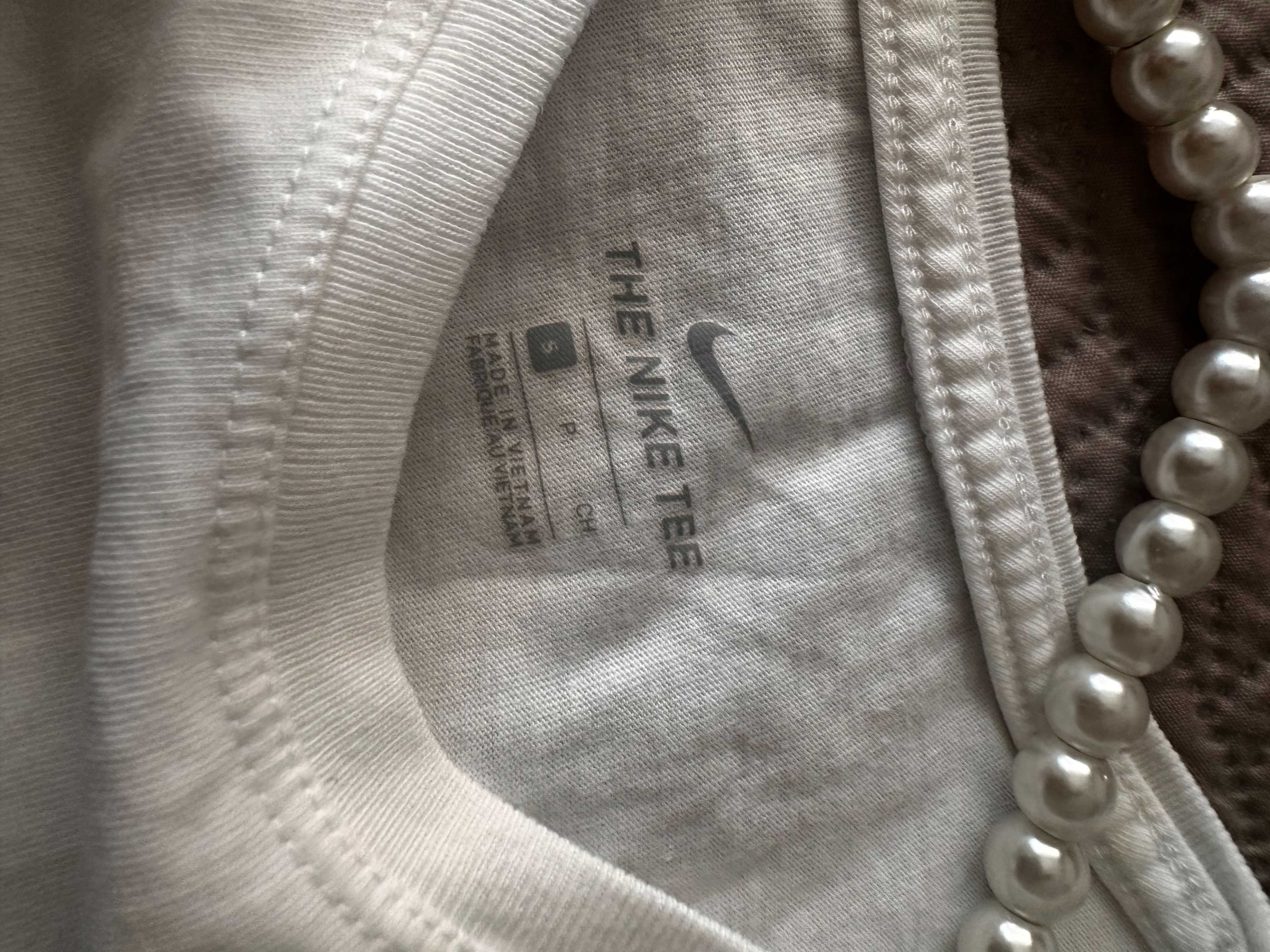 NIKE дамски потник S