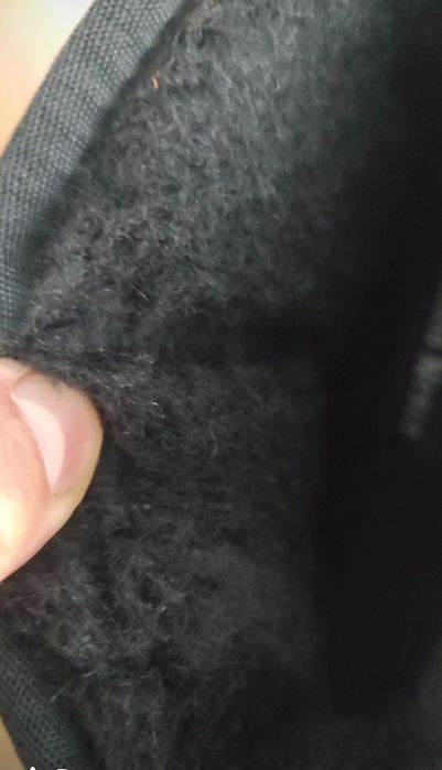 Женские  уггиНатуральная замша