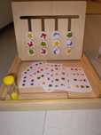 Joc educativ puzzle