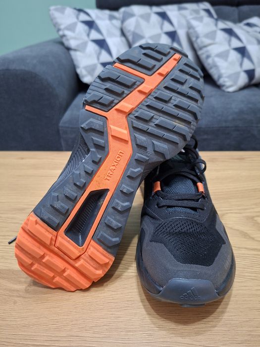 Маратонки adidas Terrex Soulstride