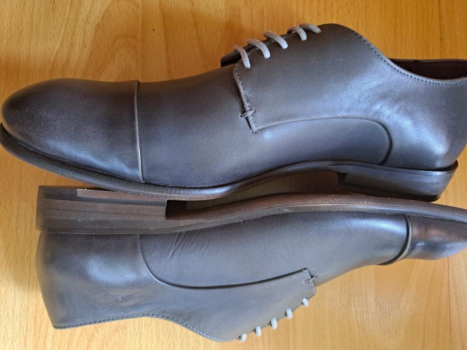 Pantofi barbati; 41