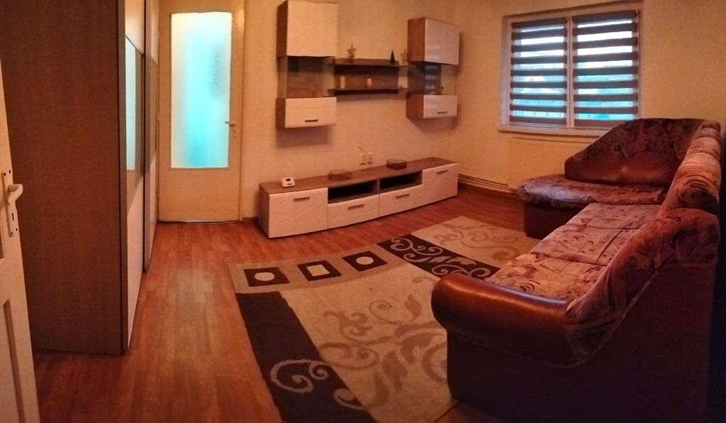 Apartament de vanzare, 2 camere, zona centrala
