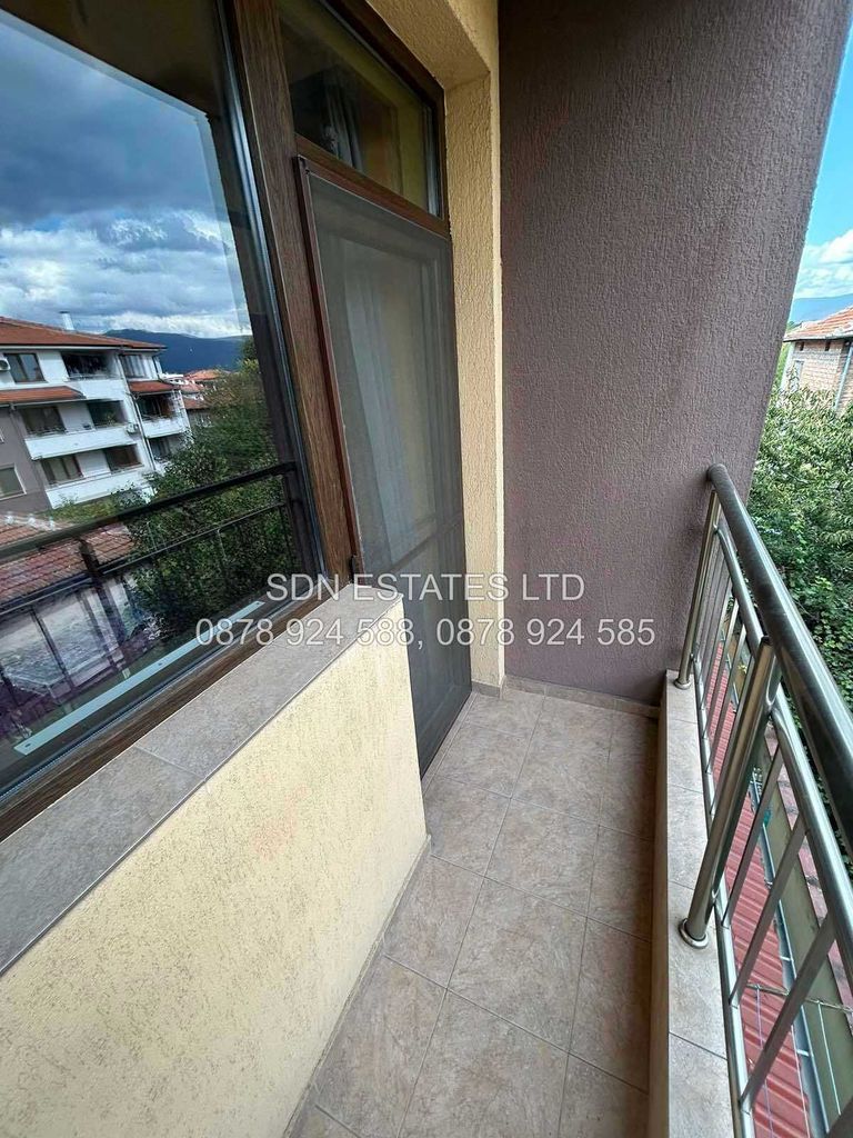 Продава се Тристаен апартамент в Казанлък - 110 кв.м за 1368 €/кв.м - Снимка #9