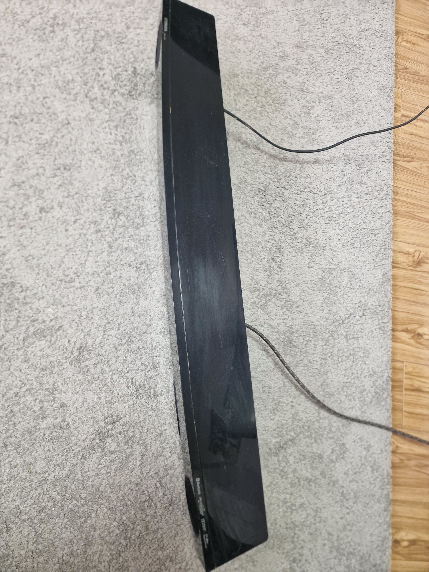 Soundbar yamaha yas 103