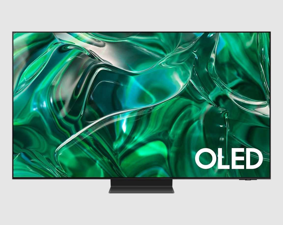 Телевизор Samsung QE55S95CAUXUZ