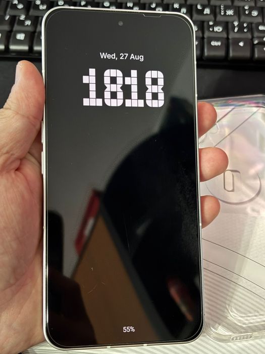 Nothing Phone 2 256gb Alb