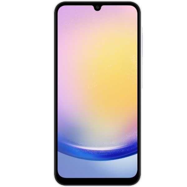 Samsung A25 5G, 6/128 GB, yangi