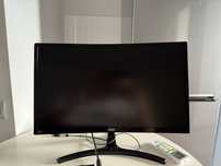 Monitor gaming Acer