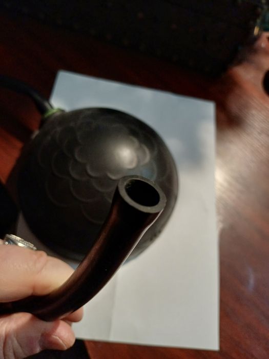 Pompa de picior pentru umflat / perioada comunista