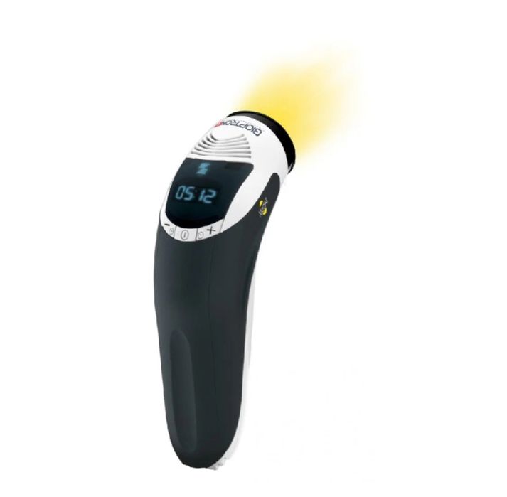 Фототерапия Zepter Bioptron МedAll новый
