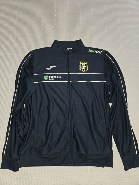 Экипировка ФК "Женис"