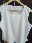 Top elegant Calvin  Klein - XL