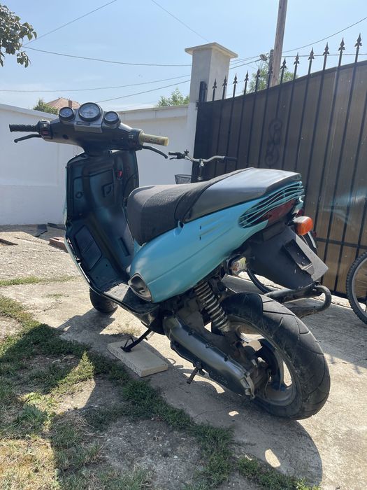 Se vinde Malaguti f12