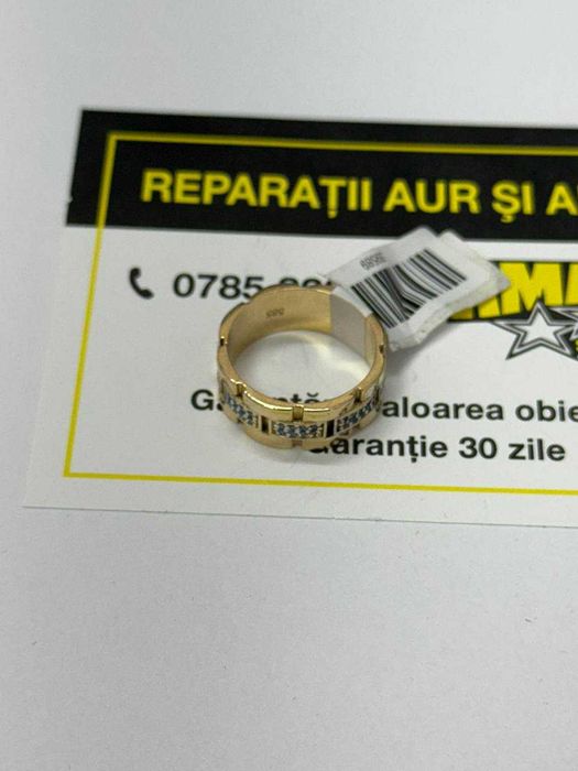 Inel 5.89 gr (m1) staramanet