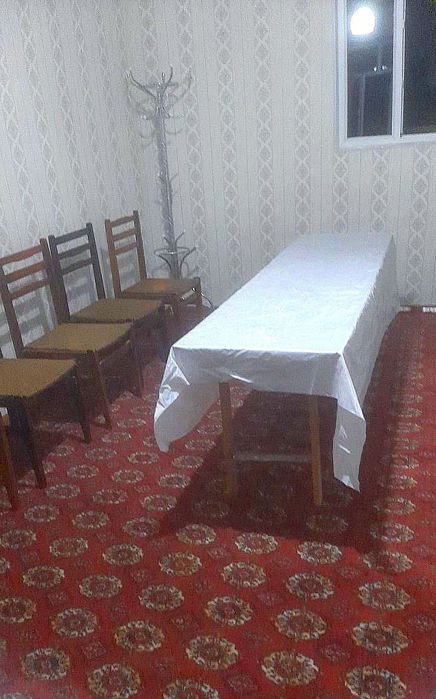 Arenda kvartira bollarga Yunusobod