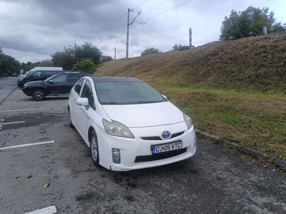 Toyota Prius Hibrid
