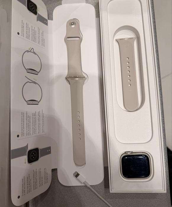 Apple wach Seria 8 41mm