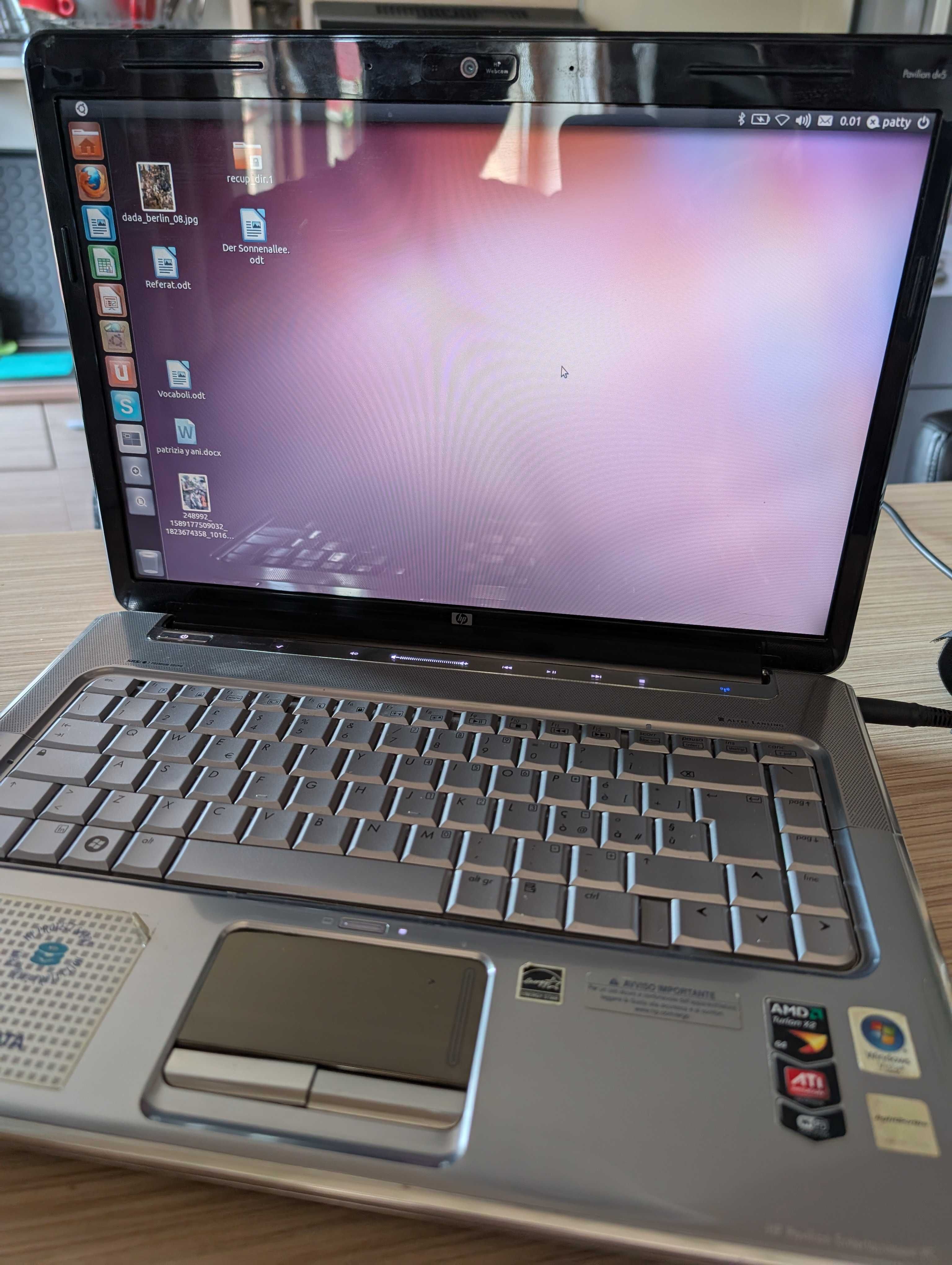 Laptopuri de piese sau reparat Asus X554L si HP Pavilion