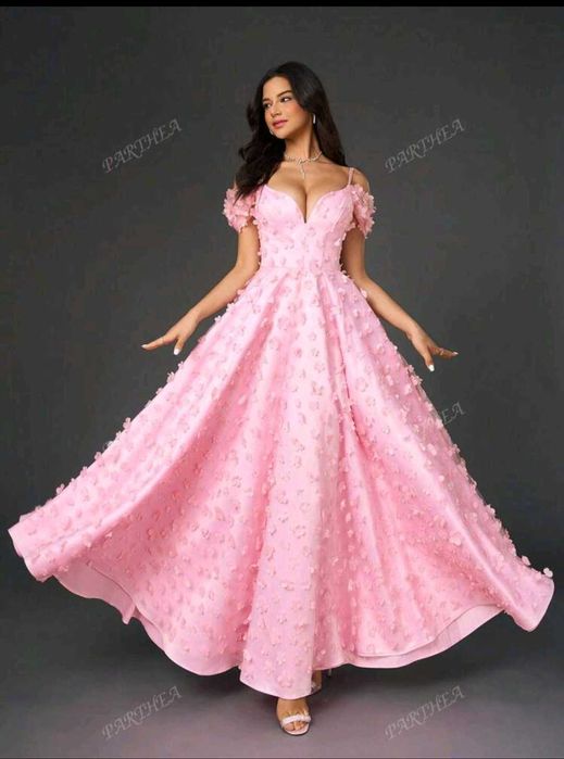 Rochie de mireasa, evenimente
