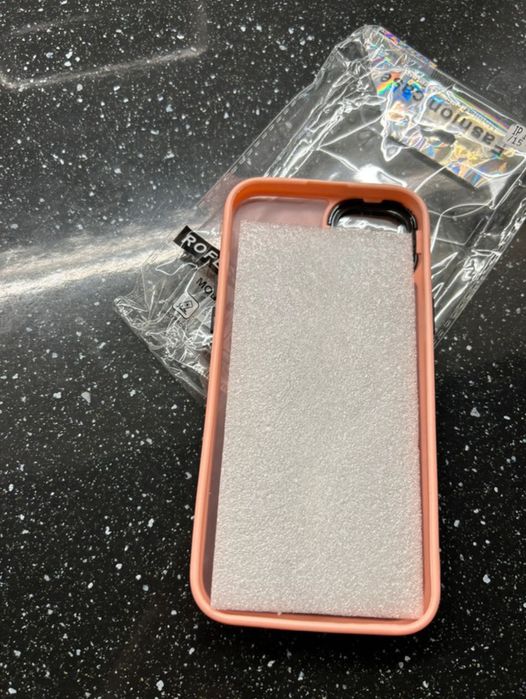 Husa iphone 14/15 plus wireless