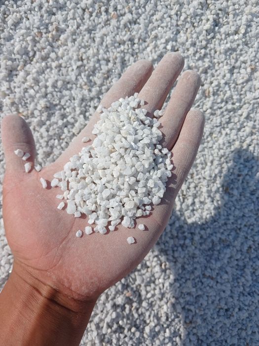 Мраморний крошка