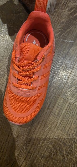 Adidas 23.5 номер