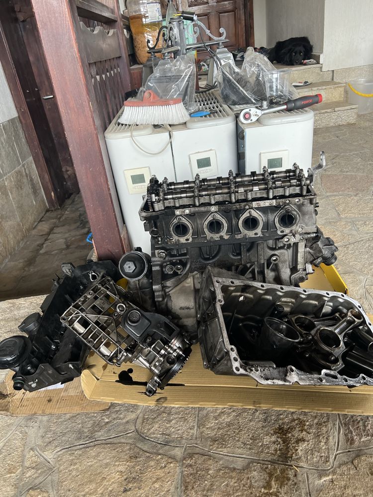 N47D20A на части