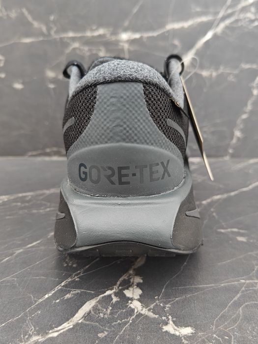 Adidași Nike Motiva GTX Goretex originali cool impermeabili top
