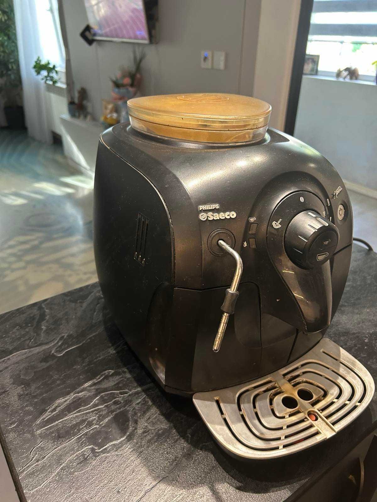 Кафеавтомат Philips Saeco