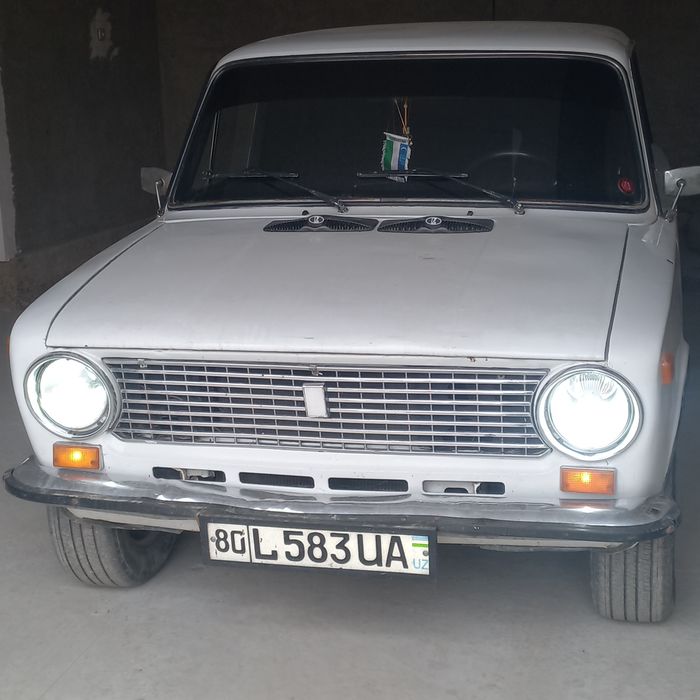Jiguliiiiiii 2101