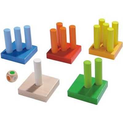Детски игри за различни възрасти HABA, Djeco, Smart Games