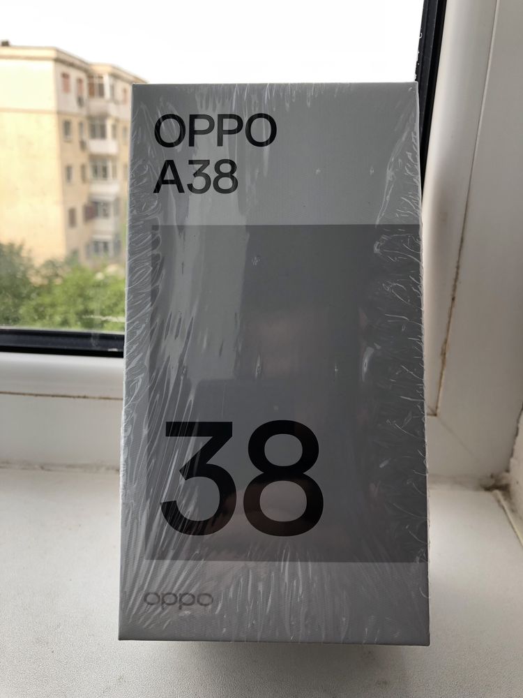 Oppo A38 Sigilat / Cu garantie