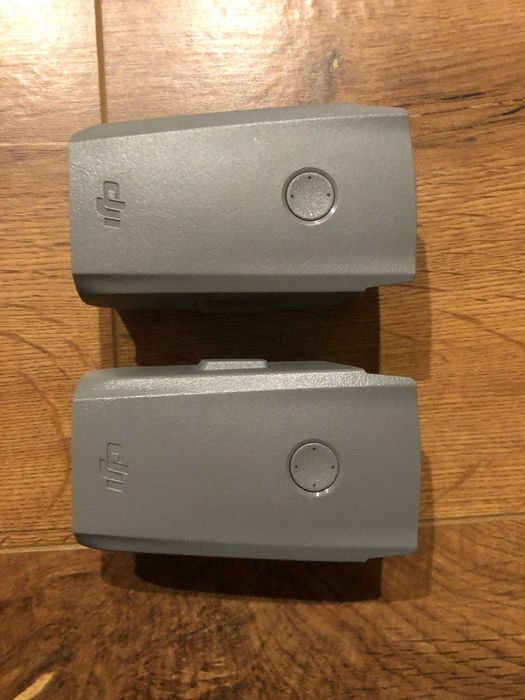 Drona DJI Mavic Air 2S Fly More Combo, 5.4K, Gri