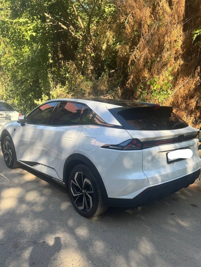Prodayotsya DEEPAL 07 MAX 215