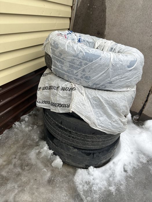Продам Шины