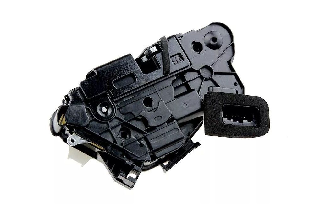 Брава За Предна Лява Врата, Vw Golf Vi Vii, Skoda, Seat, 7 Пин,