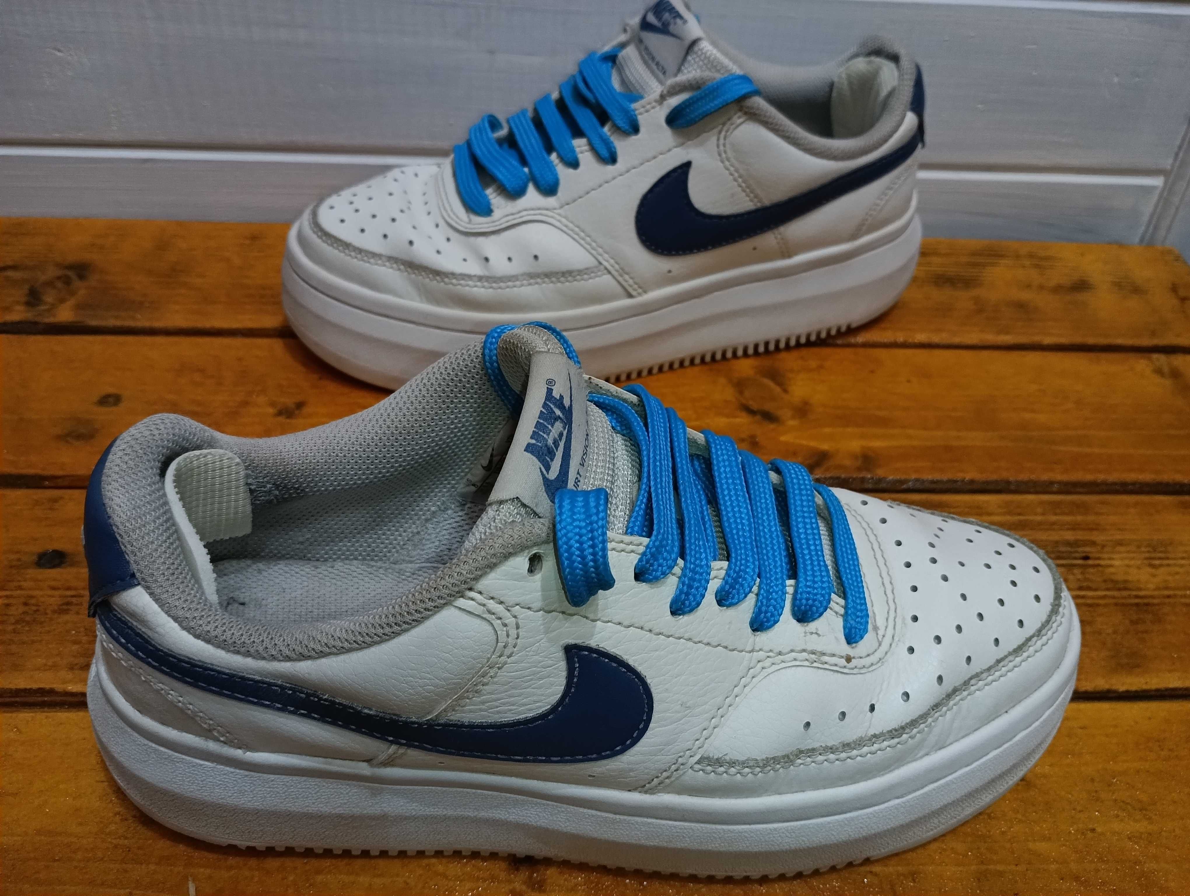 Nike Vision кожени N 39 - 32 лв