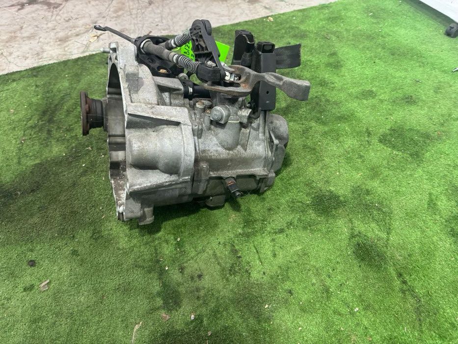 Cutie de viteze manuala 6 trepte seat 1.2 tsi 110 hp cjzd cod: mq200, ppa,024300050r 2012-2019