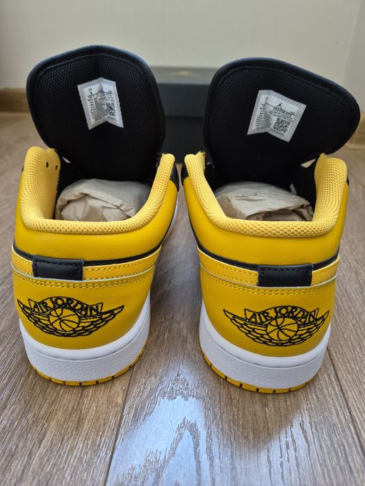 Обувки Jordan 1 low retro