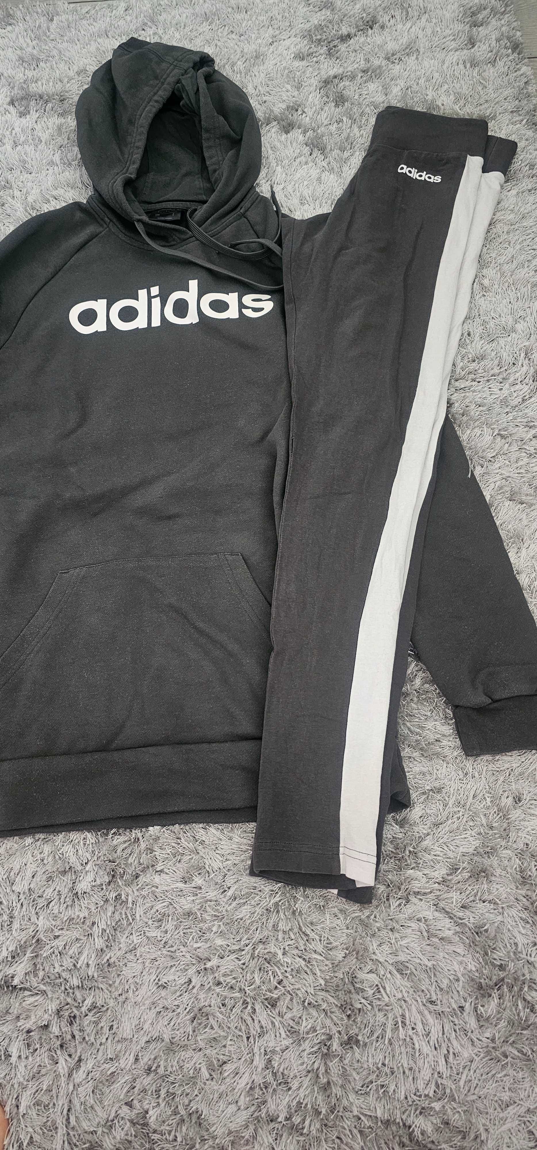 Дамски анцунг Adidas