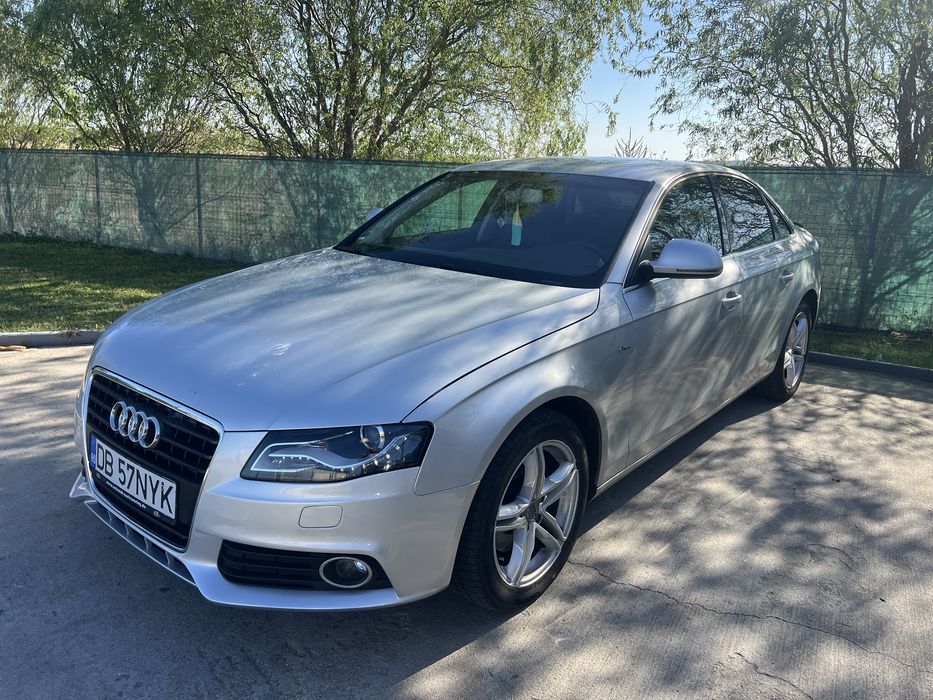 Audi a4 ,2000 diesel