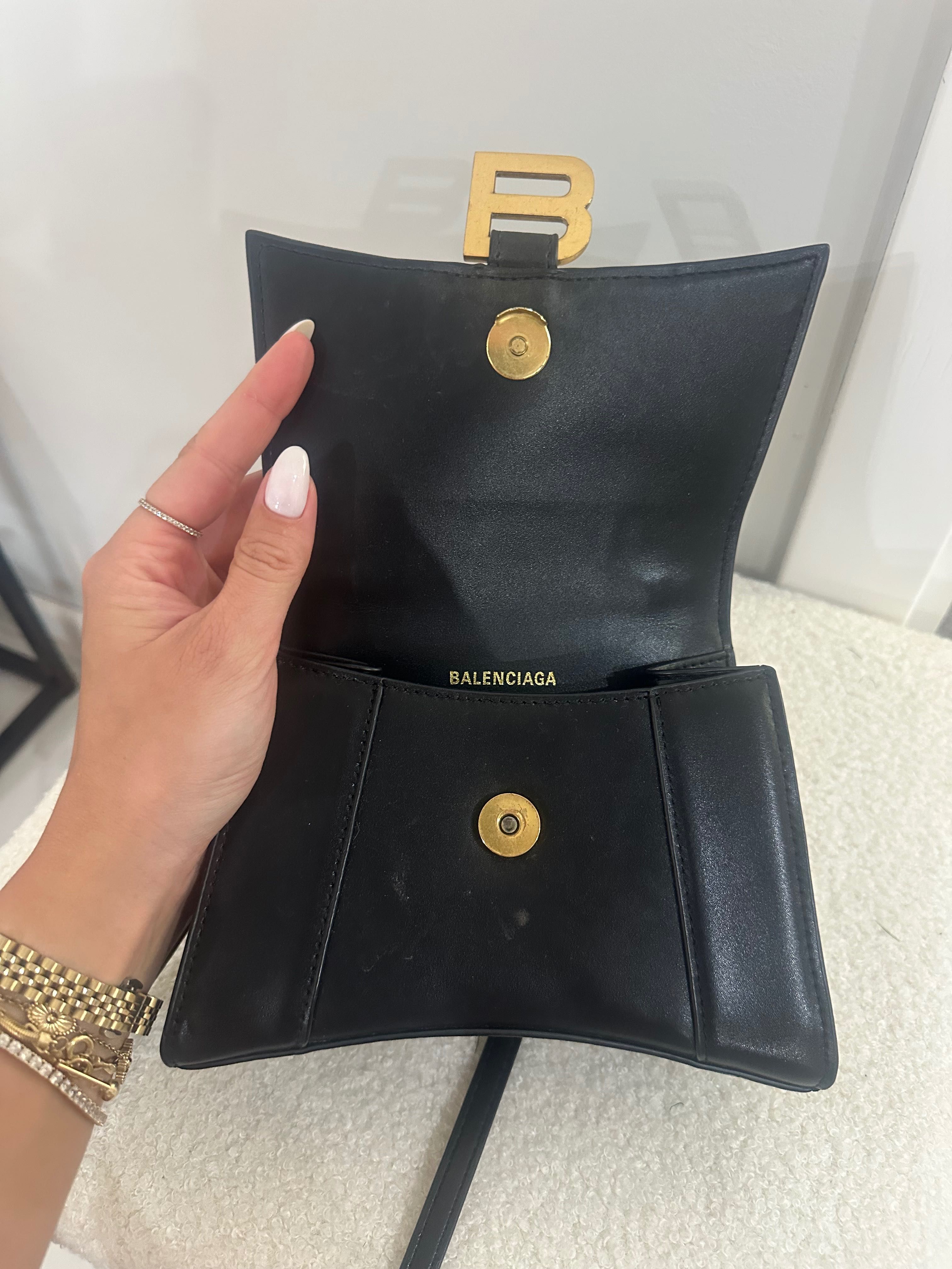 Дамска чанта Balenciaga