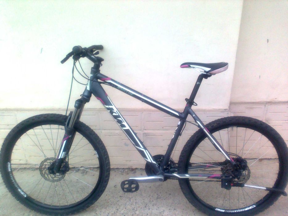 KTM Penny Lane Disc Original